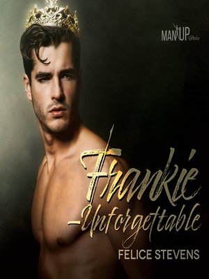 Frankie—Unforgettable - Audiobook